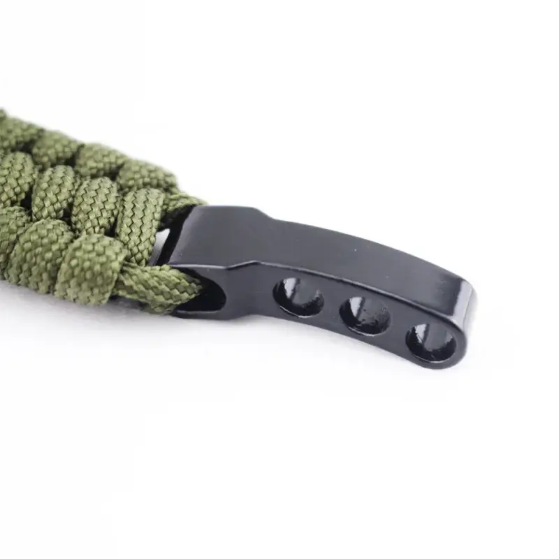 Corde de survie bracelet - Image 2