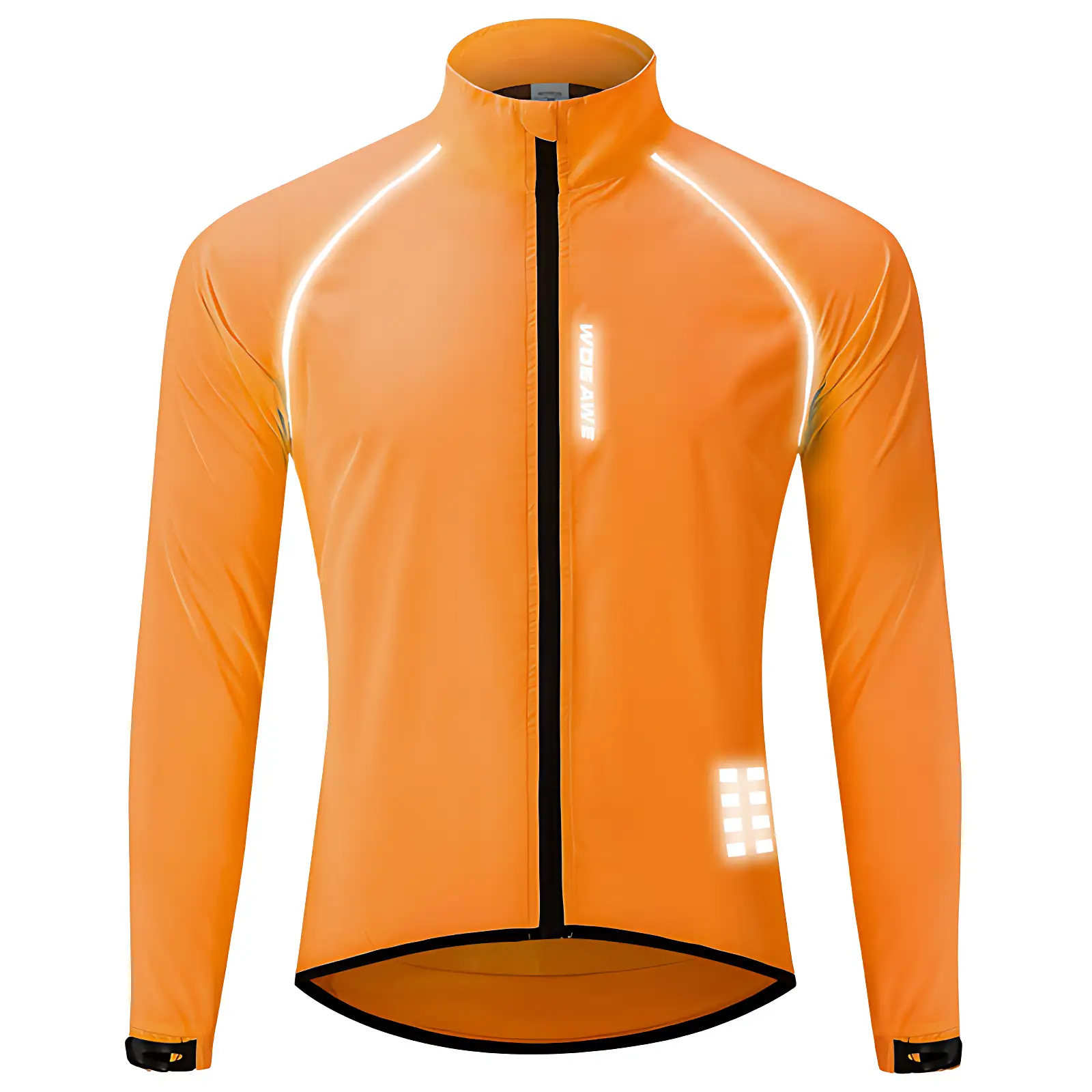 Coupe-vent imperméable homme - Image 39