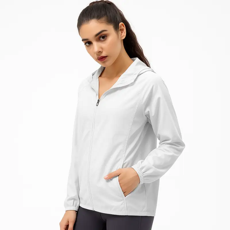 Coupe-vent outdoor femme - Image 25