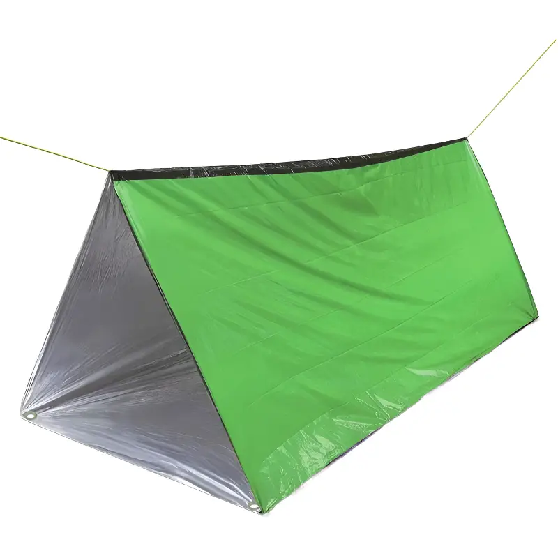 Couverture de randonnée survie contre le froid - Image 3