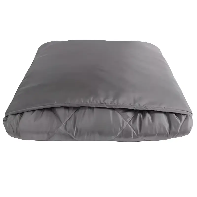 Couverture randonnée matelassée - Image 8