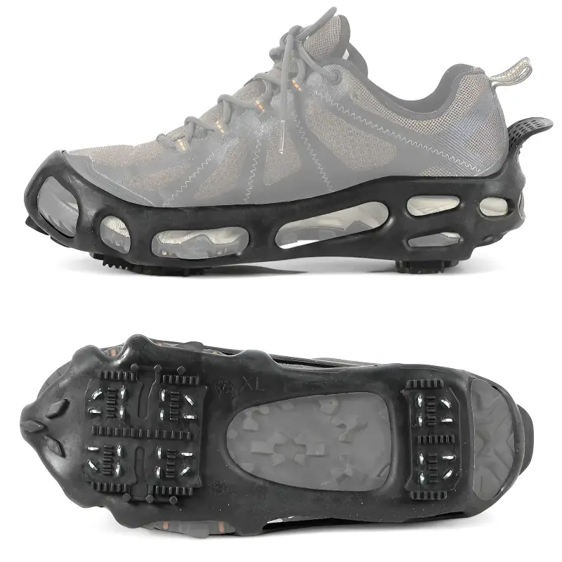 Crampons antidérapants randonnée - Image 8