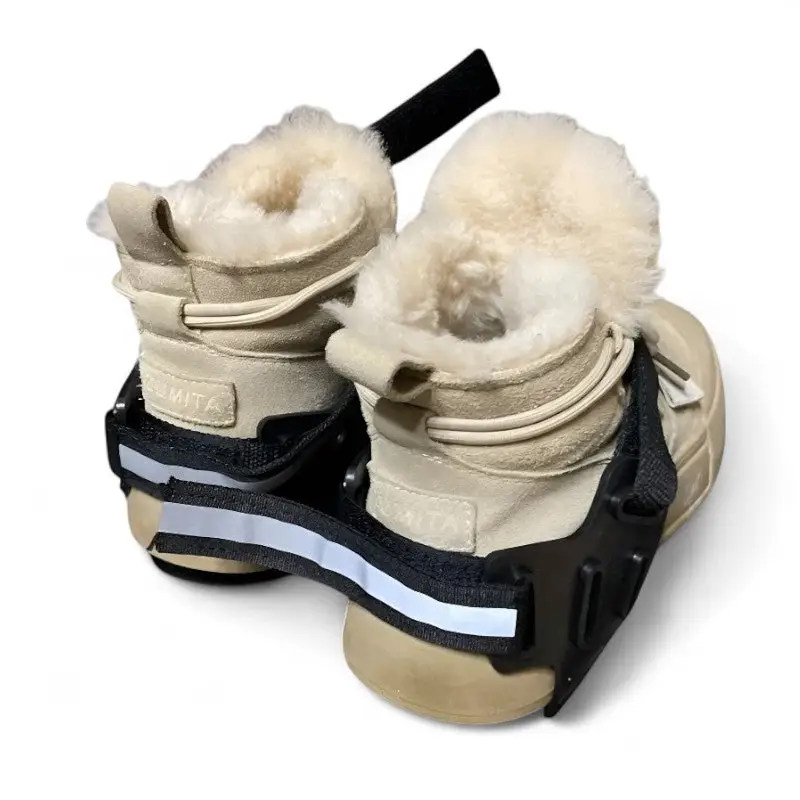 Crampons chaussure randonnée sport - Image 7