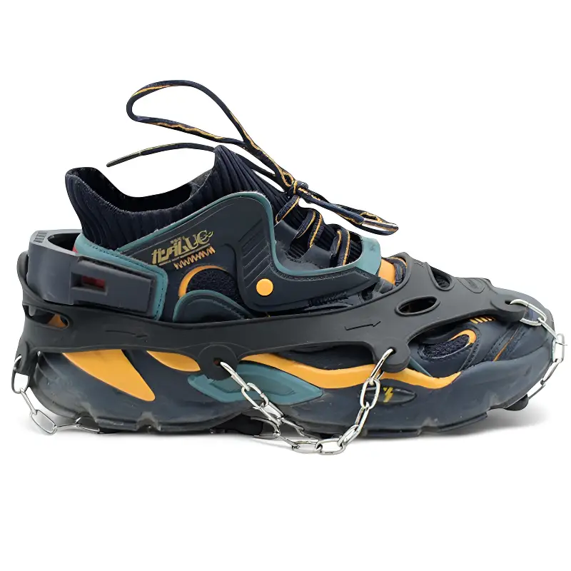 Crampons de randonnée antidérapant - Image 13