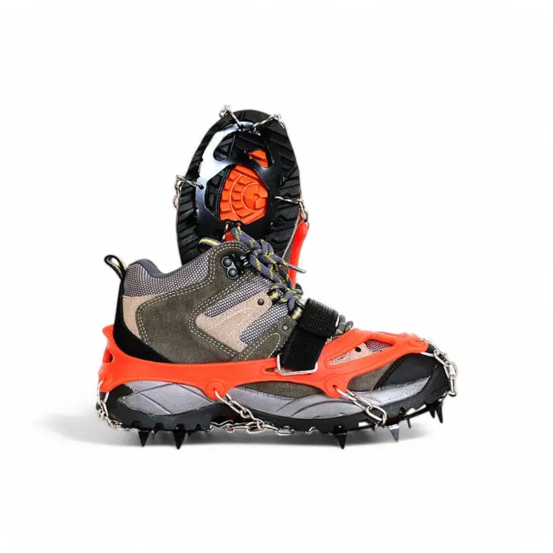 Crampons randonnée 12 pointes - Image 4