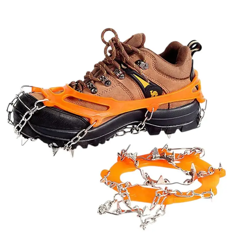 Crampons randonnée - Image 12