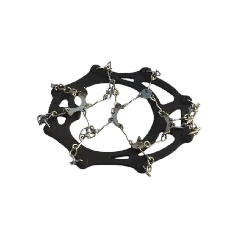 Crampons randonnée - Image 3