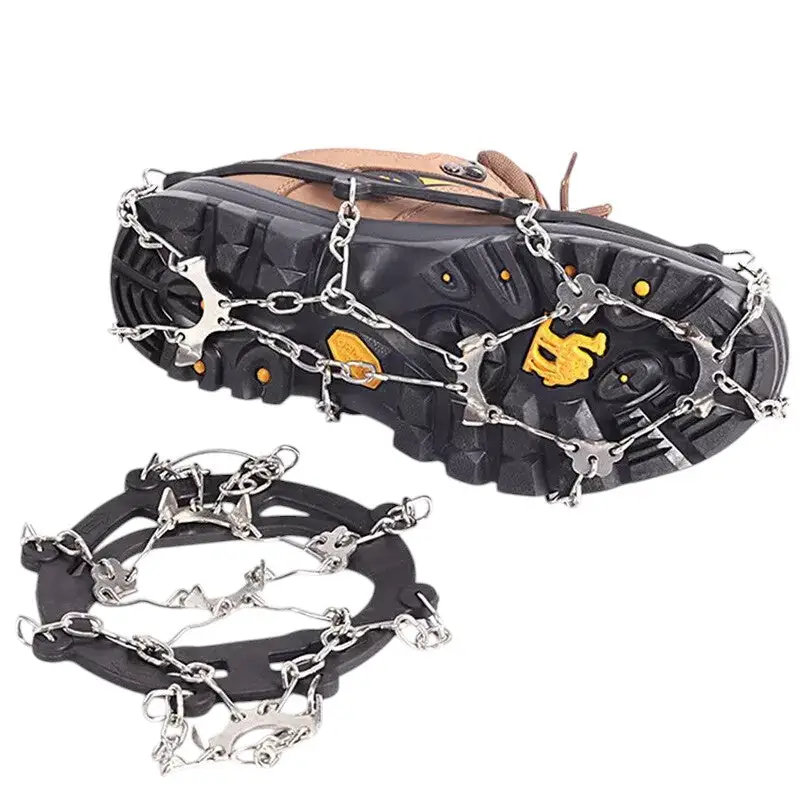 Crampons randonnée - Image 4