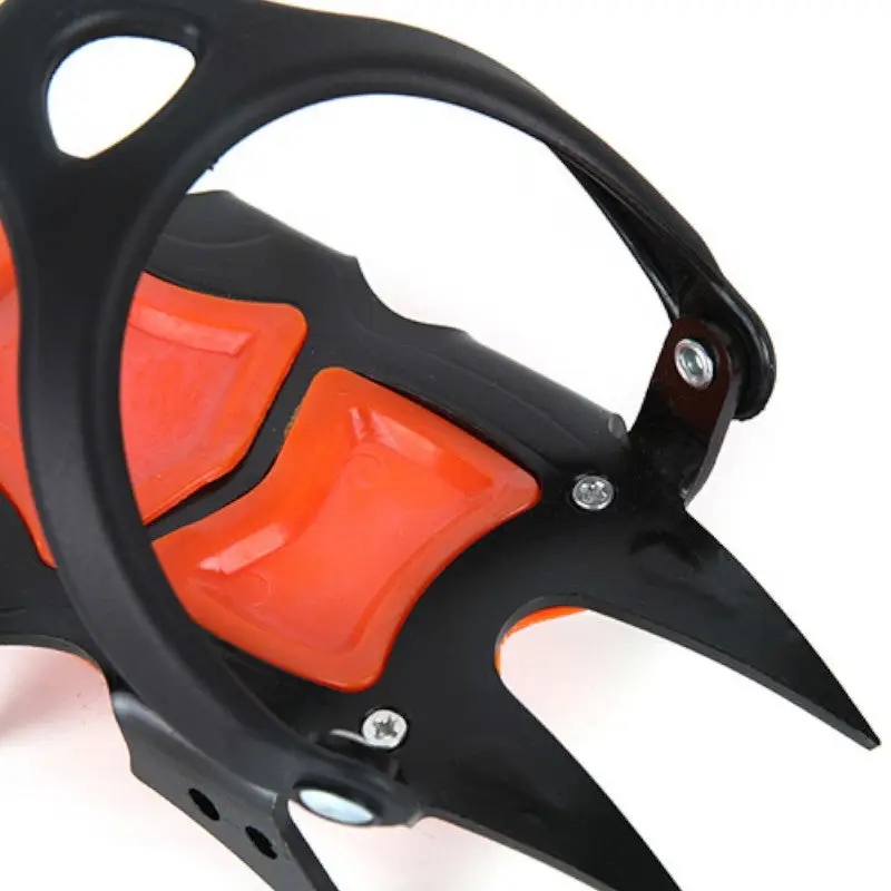 Crampons randonnée glaciaire - Image 12