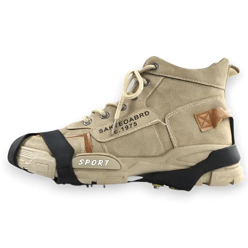 Demi crampon randonnée - Image 10