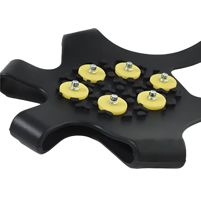 Demi crampon randonnée - Image 3