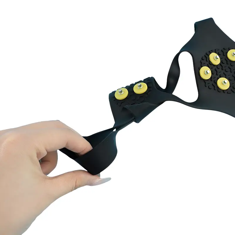 Demi crampon randonnée - Image 6