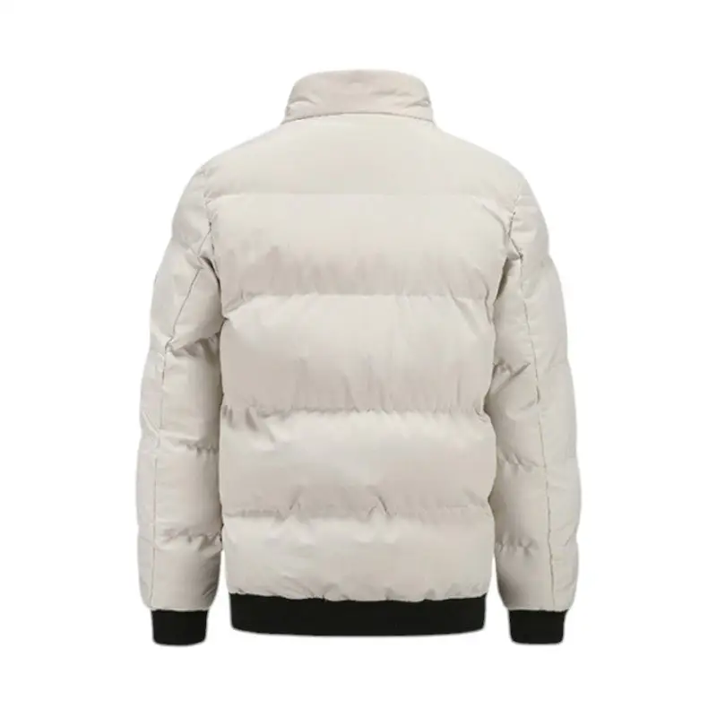 Doudoune chauffante femme usb - Image 11
