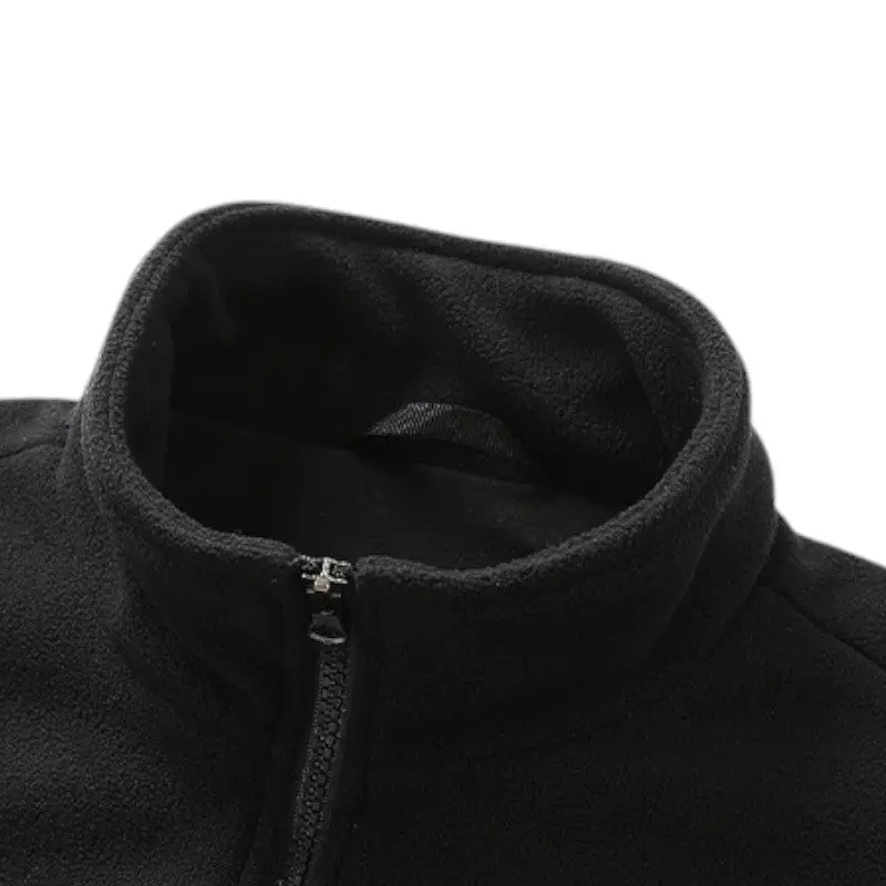 Doudoune chauffante homme bouton power - Image 11