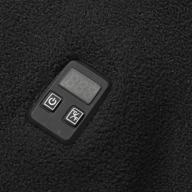 Doudoune chauffante usb - Image 10