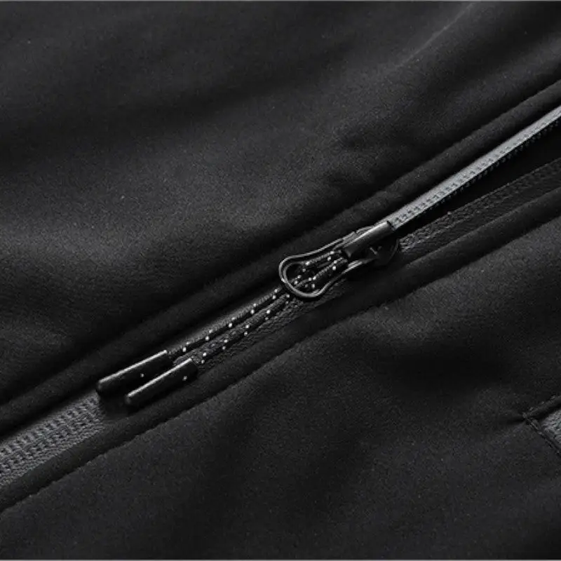 Doudoune chauffante usb homme - Image 10