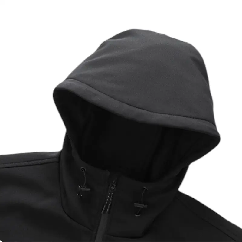 Doudoune chauffante usb homme - Image 5