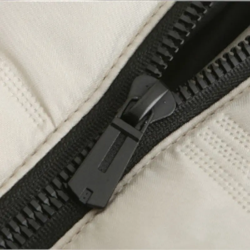 Doudoune chauffante USB unisexe 7 zones - Image 11