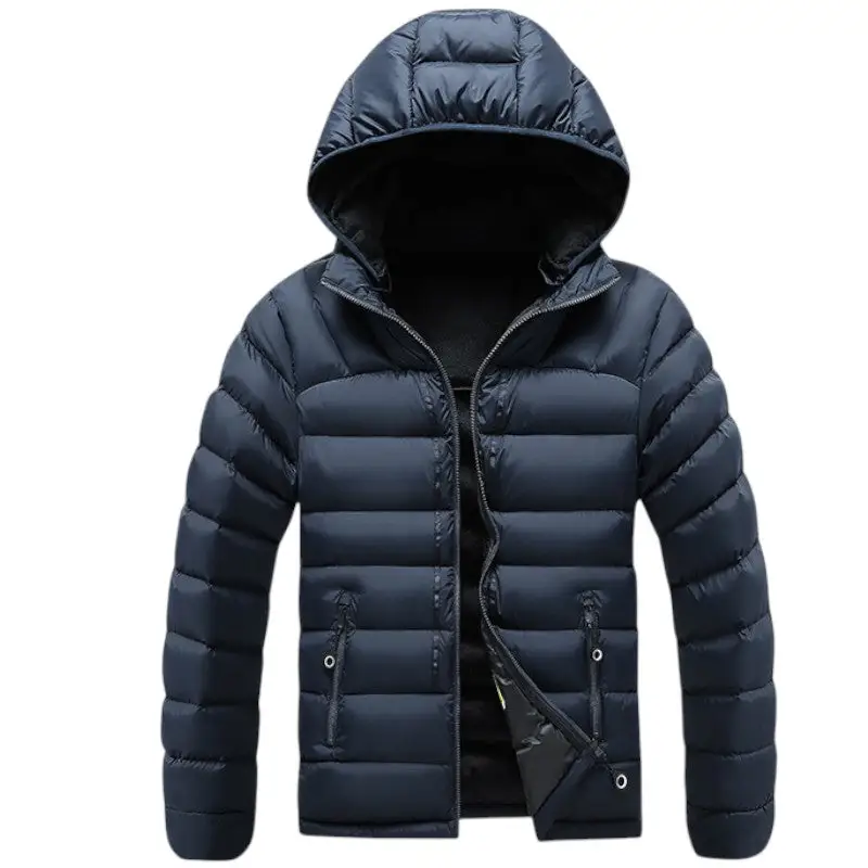 Doudoune duvet grand froid - Image 15