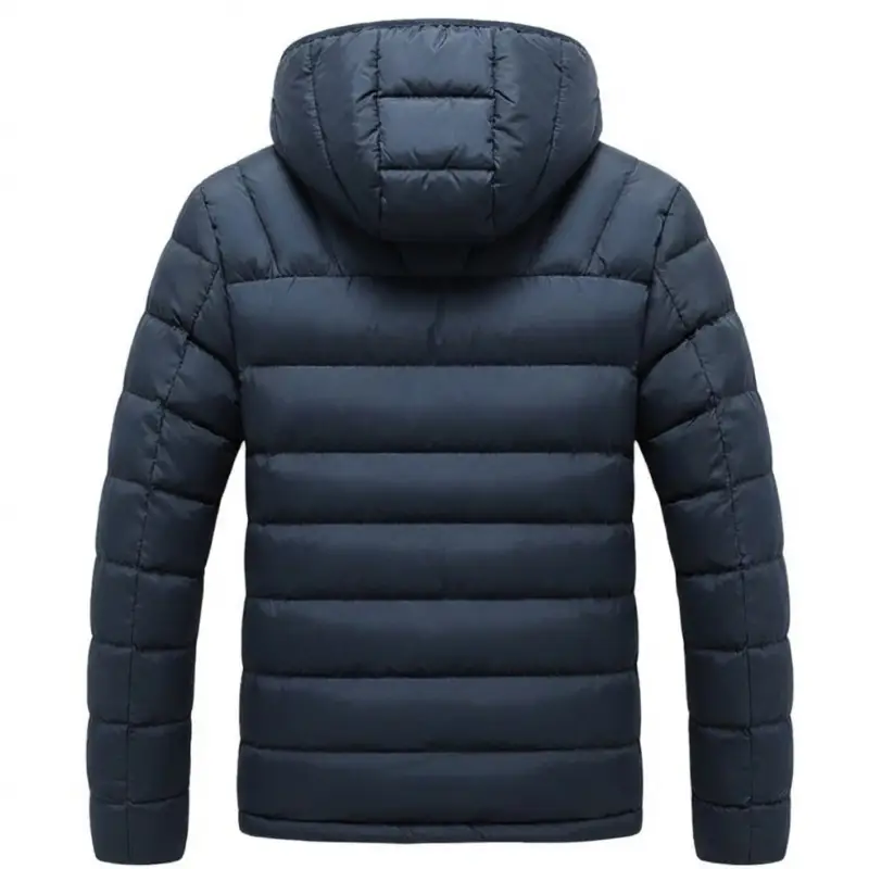 Doudoune duvet grand froid - Image 16