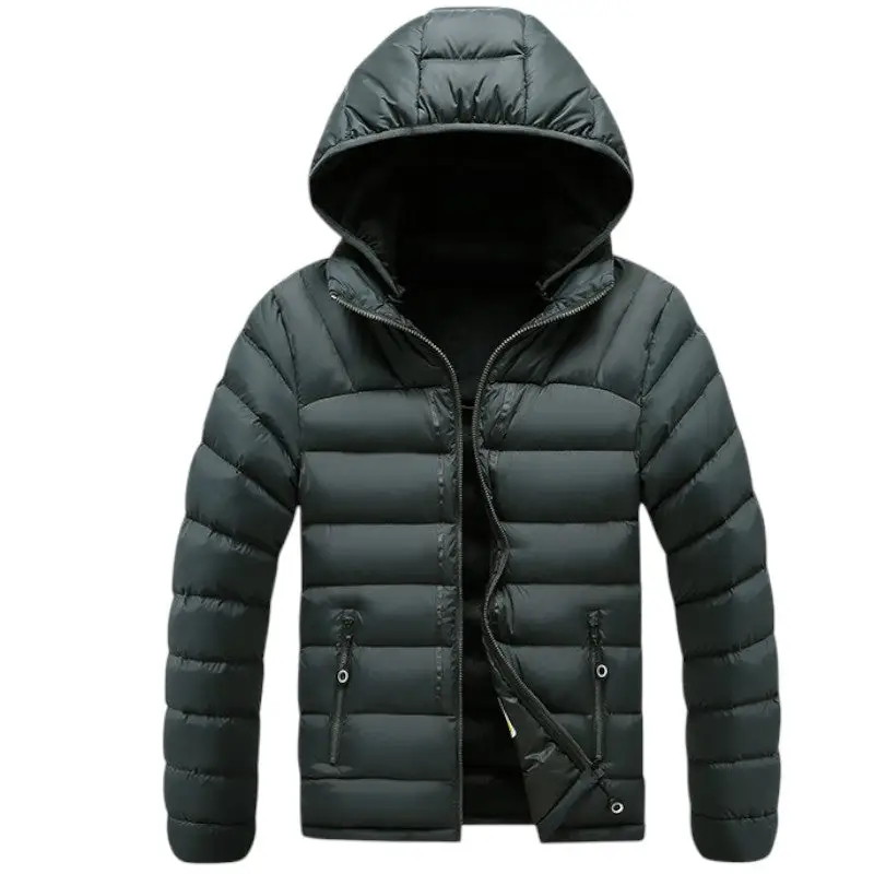 Doudoune duvet grand froid - Image 18