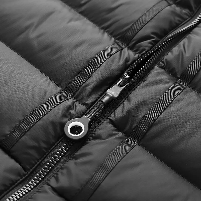 Doudoune duvet grand froid - Image 5