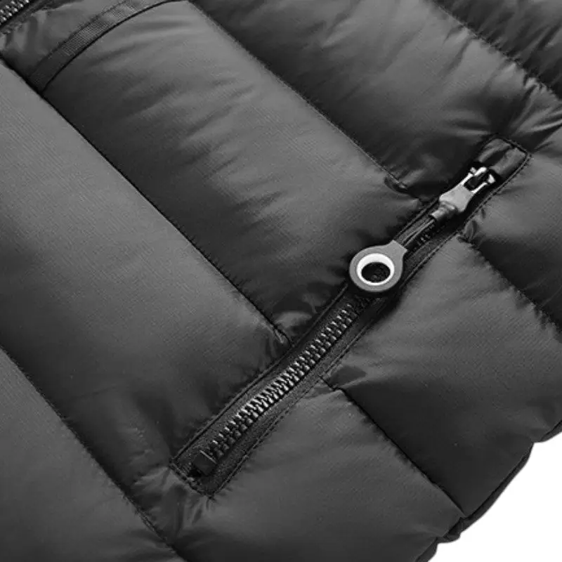 Doudoune duvet grand froid - Image 7