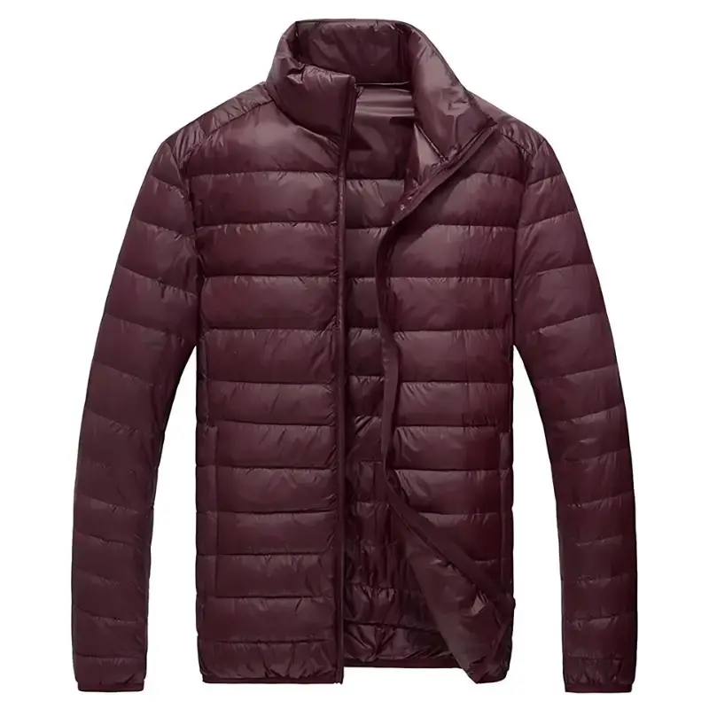 Doudoune militaire pour homme - Image 12