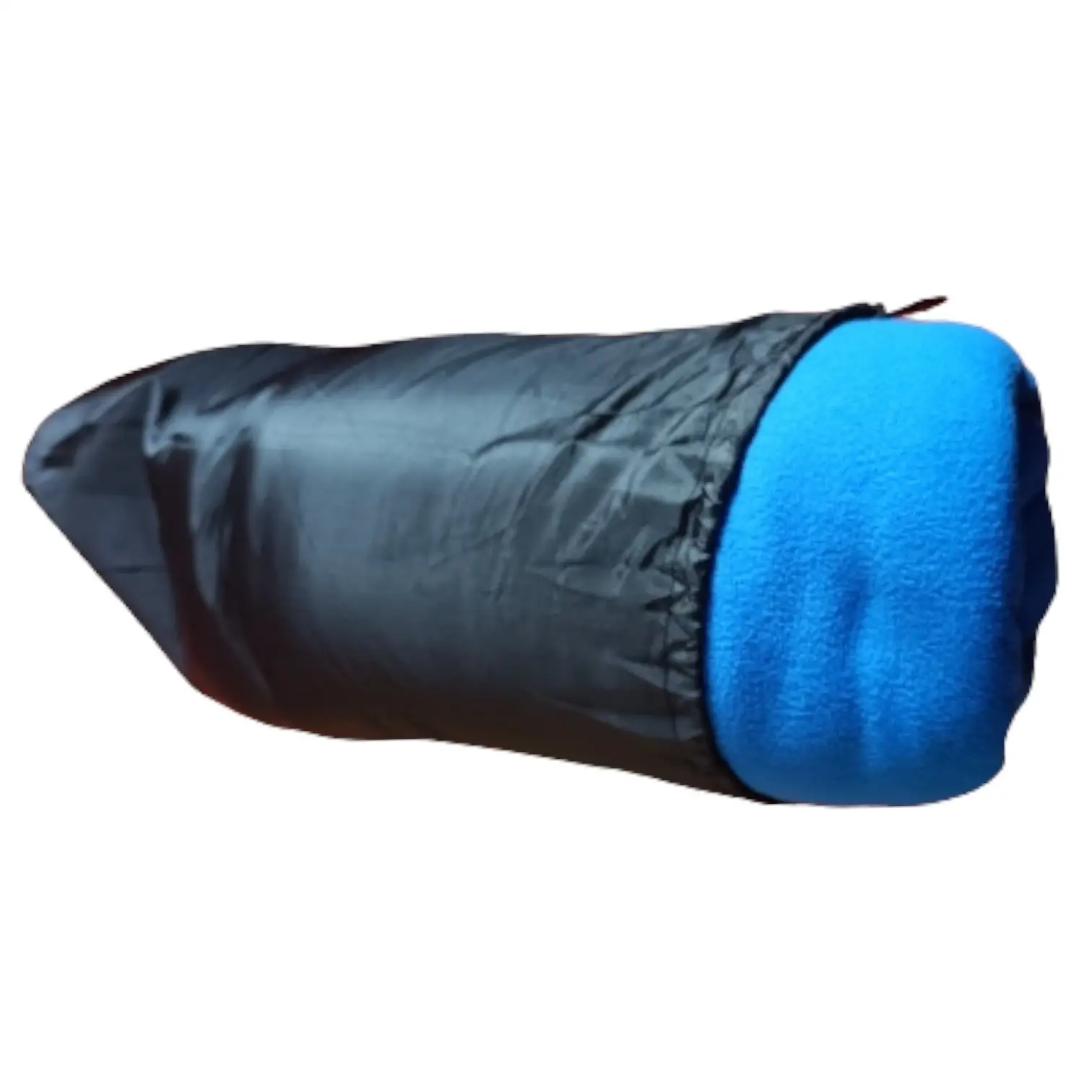 Drap de sac de couchage avec fermeture éclair - Image 3