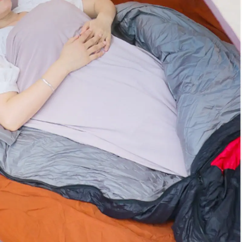 Drap housse sac de couchage ultra-léger - Image 8