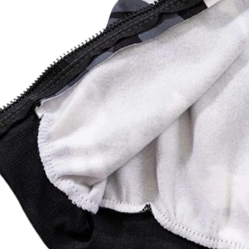 Ensemble sweat militaire garcon - Image 8