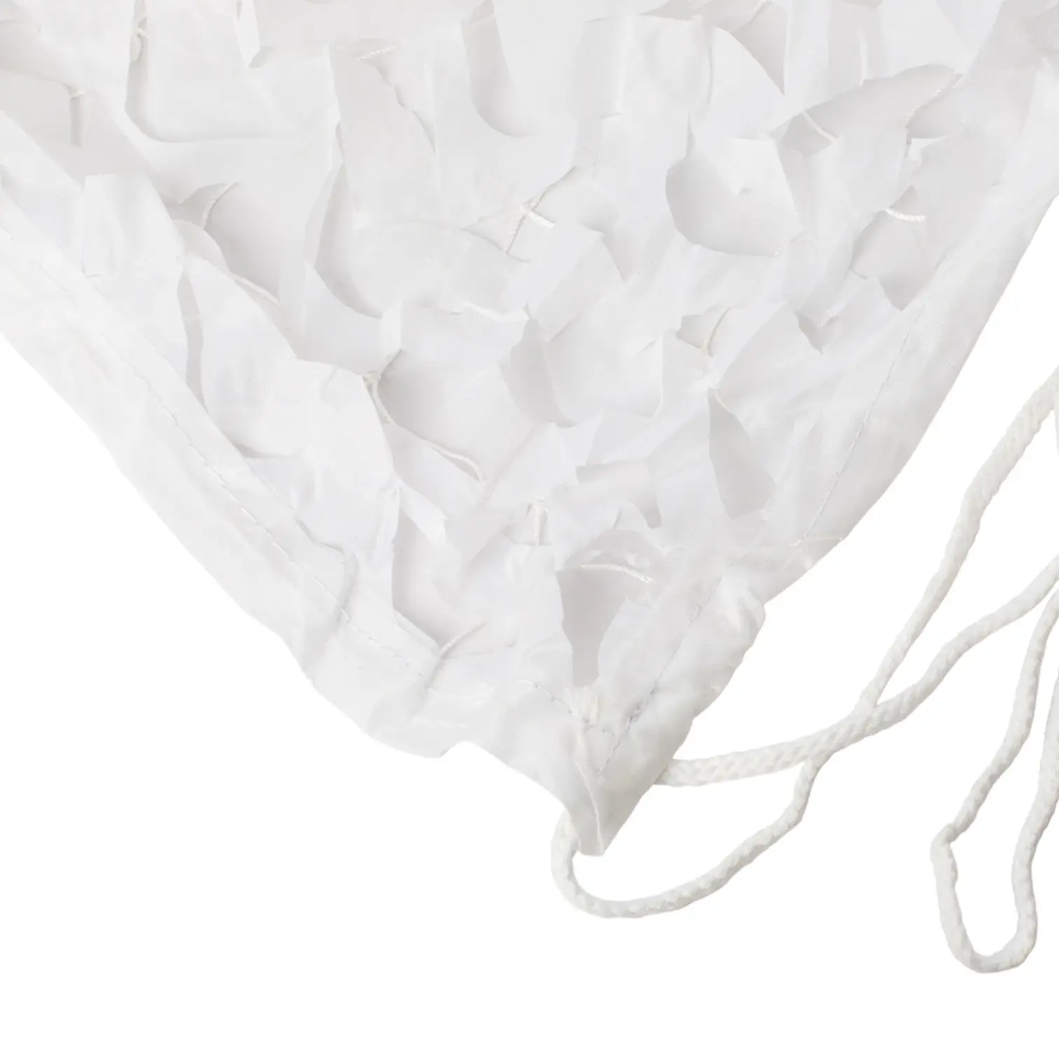 Filet camouflage blanc - Image 17