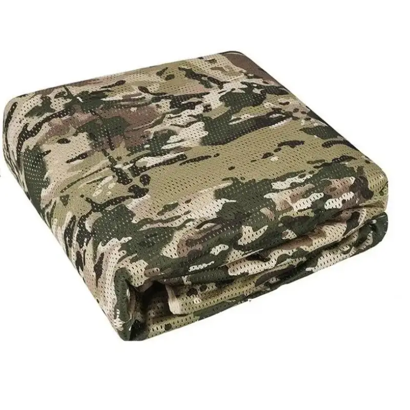 Filet camouflage chasse - Image 12