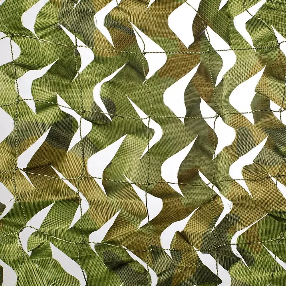 FILET CAMOUFLAGE EFFET INVISIBLE - Image 14