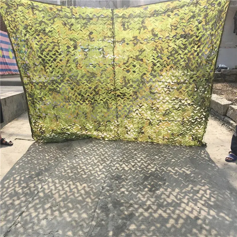 FILET CAMOUFLAGE EFFET INVISIBLE - Image 6