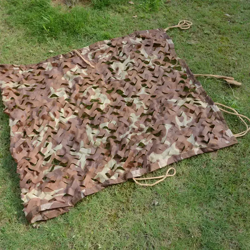 FILET CAMOUFLAGE HAUTE QUALITE - Image 14