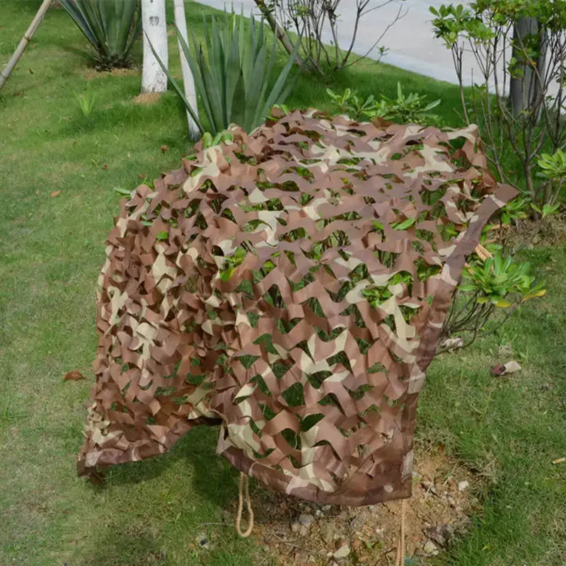 FILET CAMOUFLAGE HAUTE QUALITE - Image 18