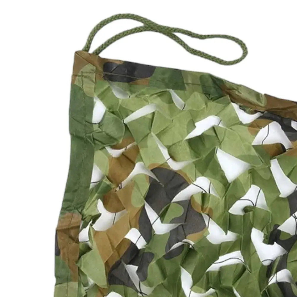 FILET CAMOUFLAGE  MEILLEUR EFFET - Image 21