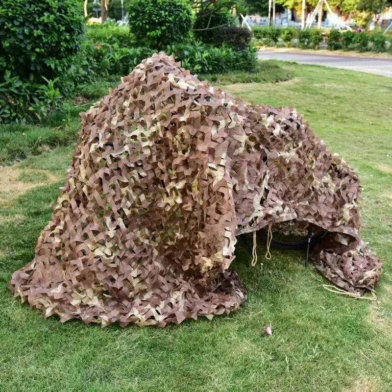 FILET CAMOUFLAGE  MEILLEUR EFFET - Image 6