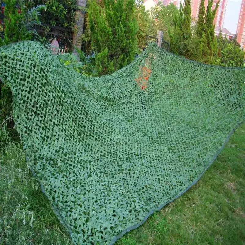 FILET CAMOUFLAGE MULTIPLE USAGE - Image 14
