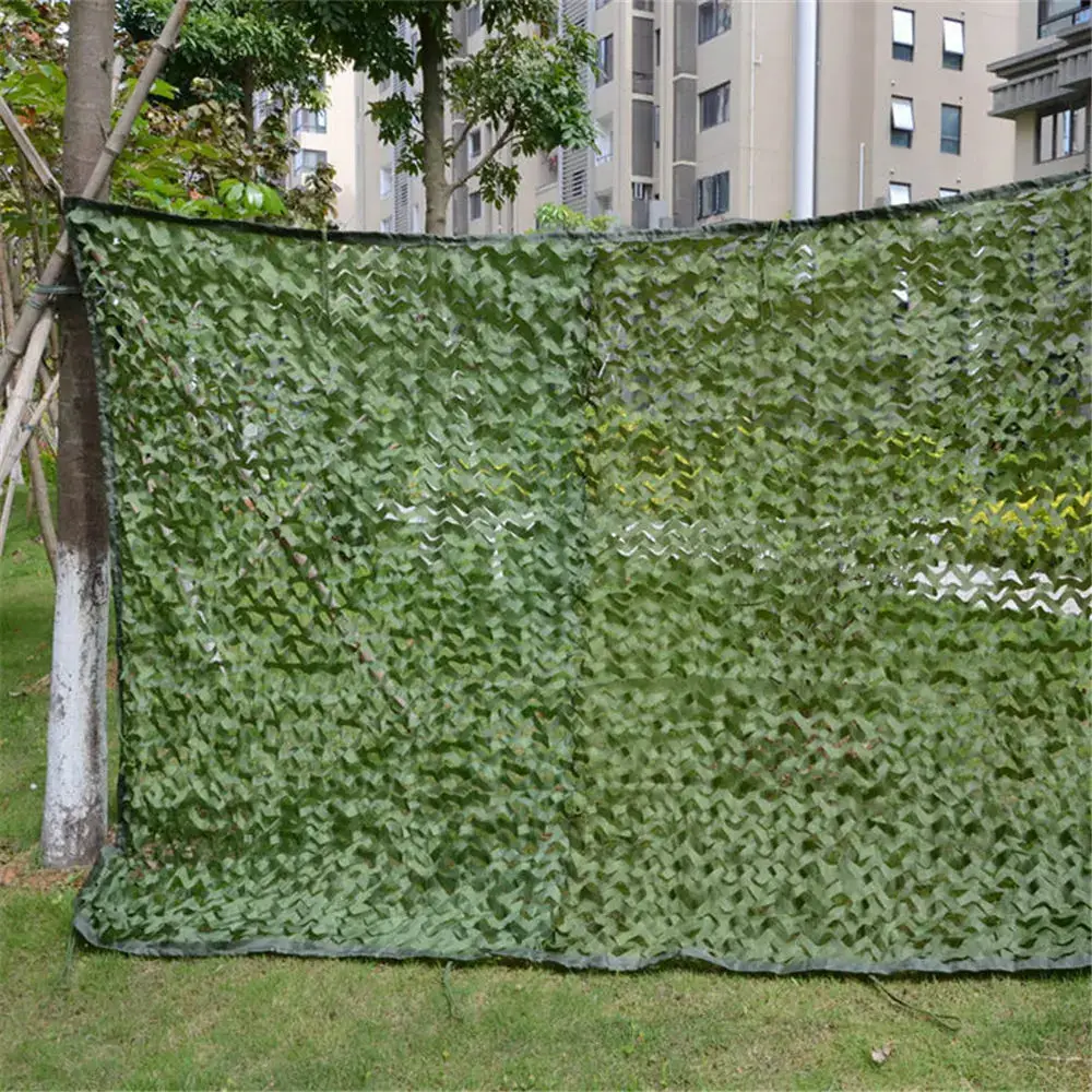 FILET CAMOUFLAGE MULTIPLE USAGE - Image 16