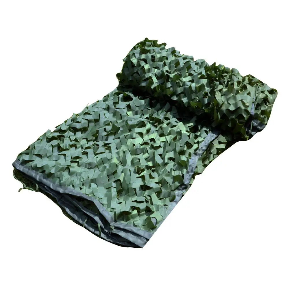 FILET CAMOUFLAGE MULTIPLE USAGE - Image 18