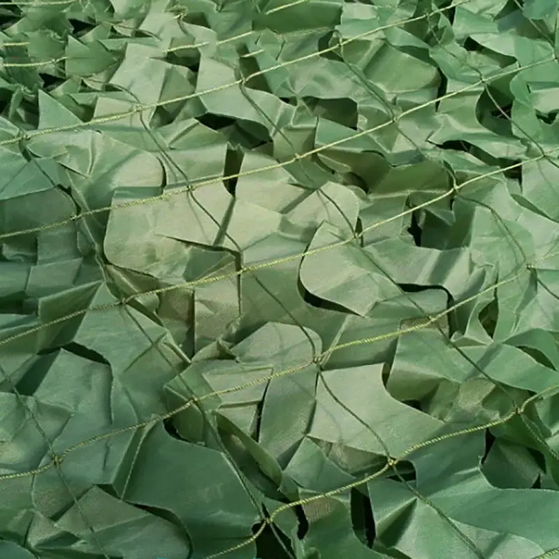 FILET CAMOUFLAGE MULTIPLE USAGE - Image 19