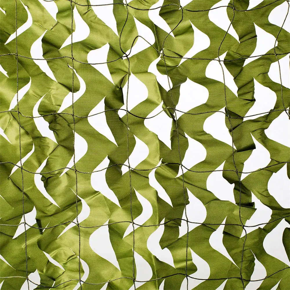 FILET CAMOUFLAGE MULTIPLE USAGE - Image 20