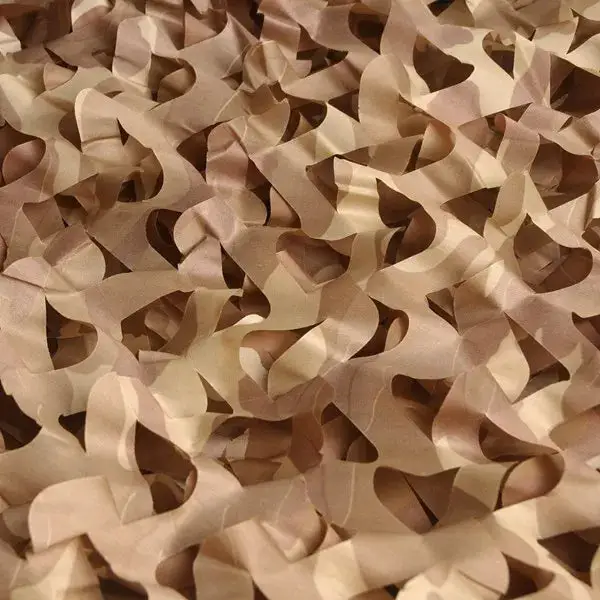 FILET CAMOUFLAGE POUR ACTIVITE OUTDOOR - Image 10