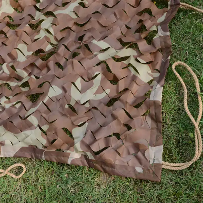 FILET CAMOUFLAGE POUR ACTIVITE OUTDOOR - Image 11