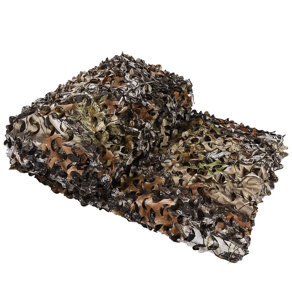 FILET CAMOUFLAGE POUR ACTIVITE OUTDOOR - Image 17