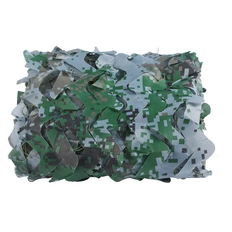 FILET CAMOUFLAGE POUR GRAND ESPACE - Image 10