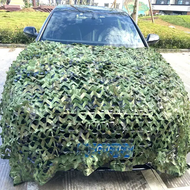 FILET CAMOUFLAGE POUR GRAND ESPACE - Image 21