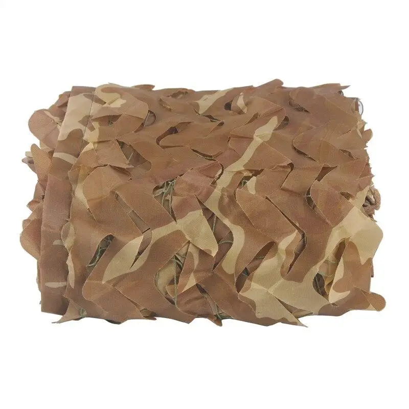 FILET CAMOUFLAGE POUR GRAND ESPACE - Image 23